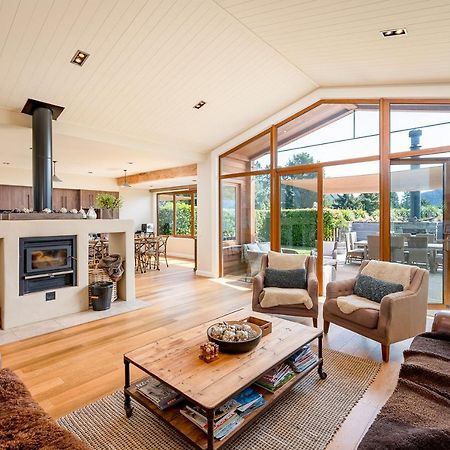 Wanaka Haven Bed & Breakfast Exterior photo