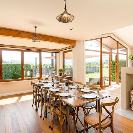 Wanaka Haven Bed & Breakfast Exterior photo